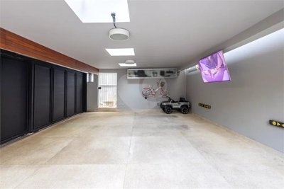 Casa, 4 quartos, 930 m² - Foto 4