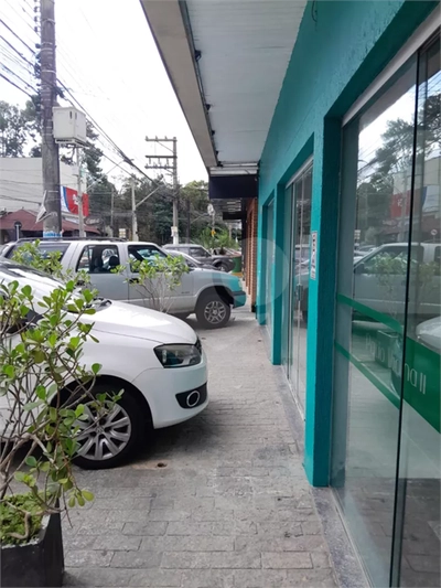 Loja-Salão, 24 m² - Foto 1