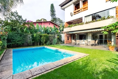 Casa, 3 quartos, 531 m² - Foto 4