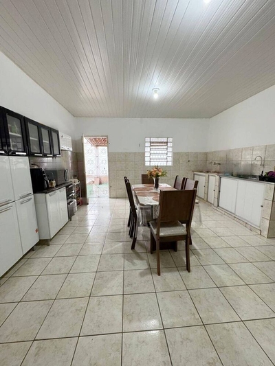 Casa, 3 quartos, 184 m² - Foto 3