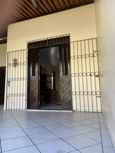 Casa, 2 quartos, 250 m² - Foto 4