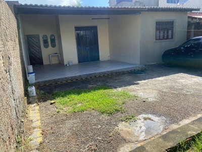 Casa, 2 quartos, 250 m² - Foto 1