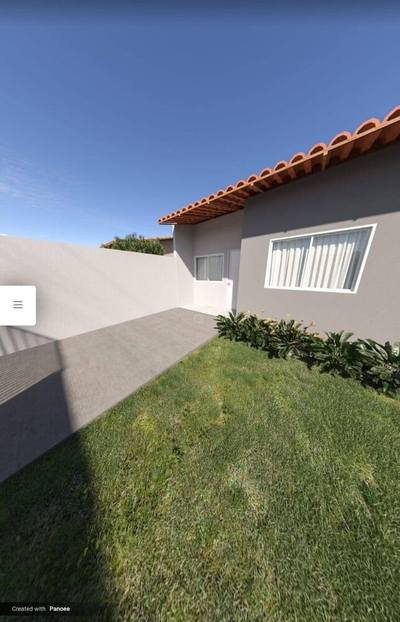 Casa, 2 quartos, 49 m² - Foto 3