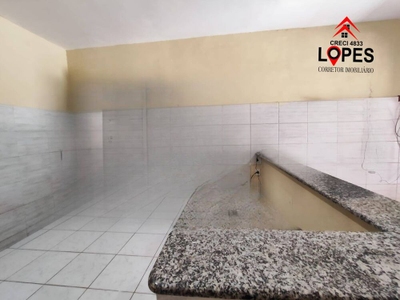 Casa, 2 quartos - Foto 5