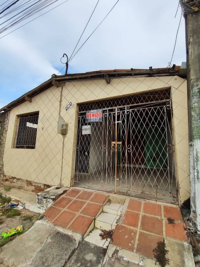 Casa, 4 quartos - Foto 1