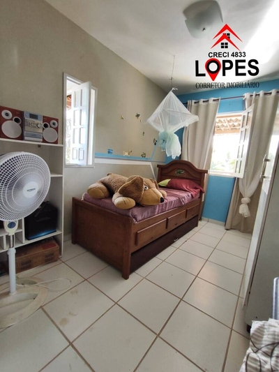 Casa, 4 quartos, 150 m² - Foto 3