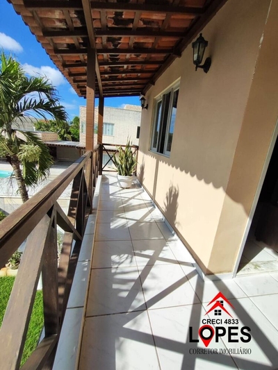 Casa, 4 quartos, 150 m² - Foto 2