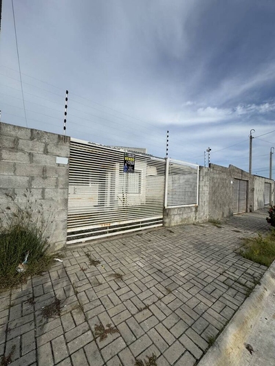 Casa, 2 quartos, 90 m² - Foto 2