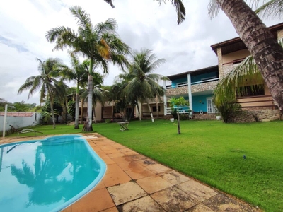 Casa, 3 quartos, 200 m² - Foto 1