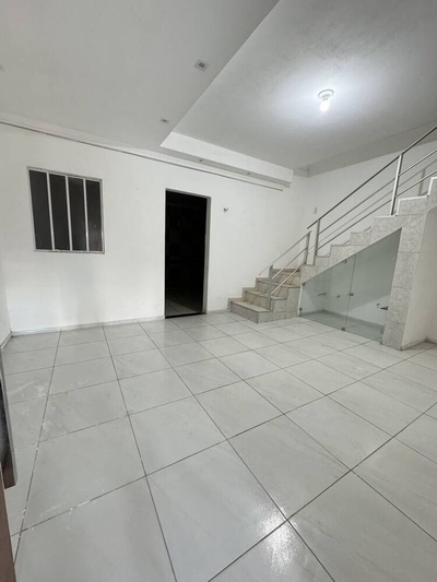 Casa, 4 quartos, 200 m² - Foto 1