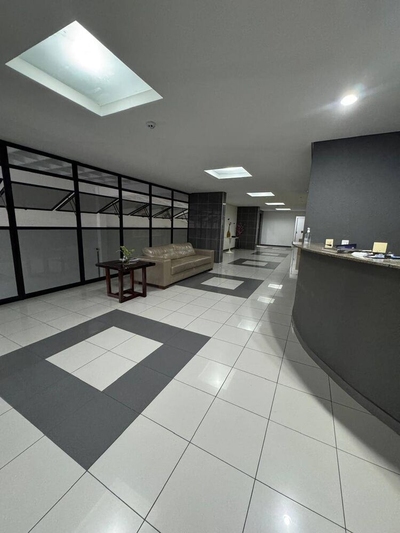 Apartamento, 2 quartos, 59 m² - Foto 5