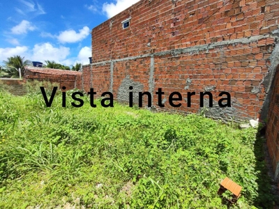 Terreno, 221 m² - Foto 3