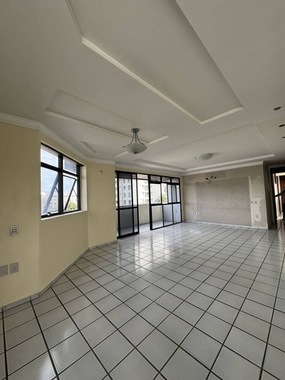 Apartamento, 4 quartos - Foto 5