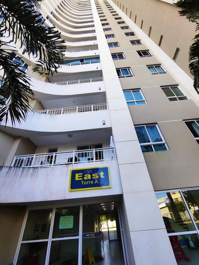 Apartamento, 2 quartos - Foto 2