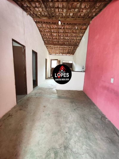 Casa, 2 quartos, 54 m² - Foto 4