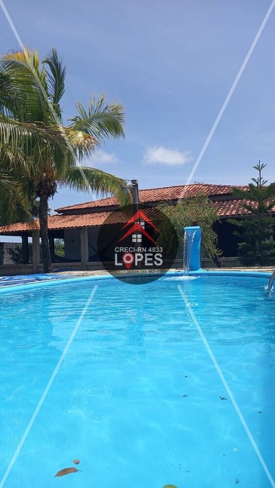 Sítio, 2 quartos, 5000 m² - Foto 1