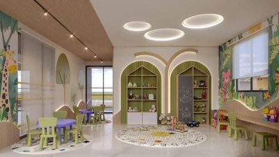 Terreno, 300 m² - Foto 2