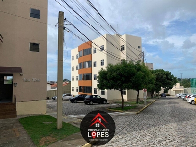 Apartamento, 3 quartos, 75 m² - Foto 1