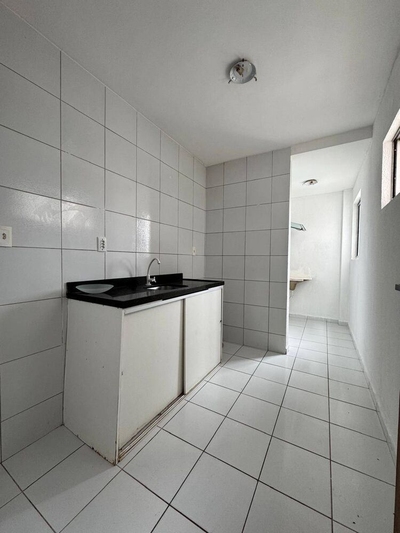 Apartamento, 2 quartos, 52 m² - Foto 2