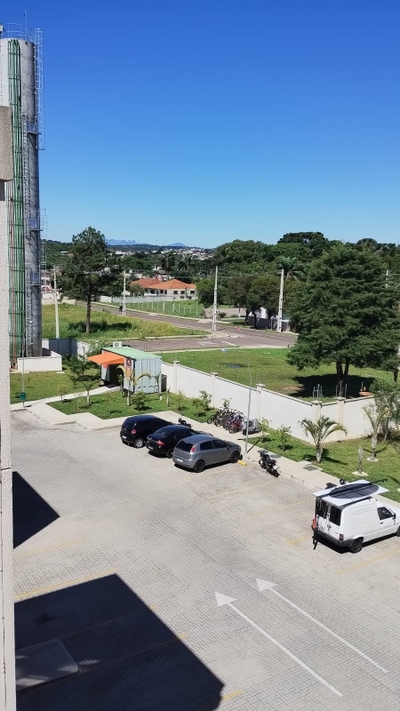 Apartamento, 2 quartos, 40 m² - Foto 5