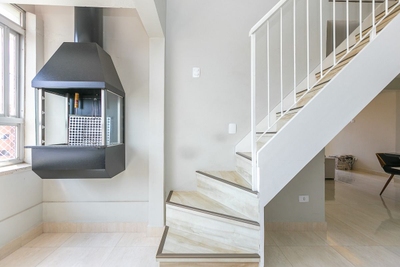 Apartamento, 3 quartos, 127 m² - Foto 4