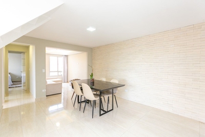 Apartamento, 3 quartos, 127 m² - Foto 5