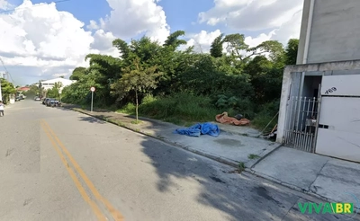 Terreno, 129 m² - Foto 1