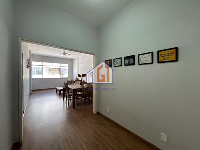 Apartamento, 3 quartos, 120 m² - Foto 3