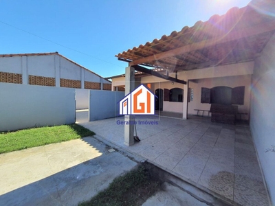 Casa, 3 quartos, 125 m² - Foto 1