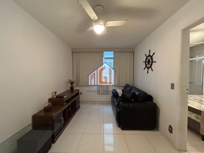 Apartamento, 1 quarto, 40 m² - Foto 3