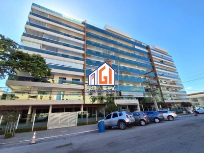 Cobertura, 3 quartos, 138 m² - Foto 1