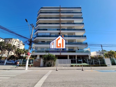 Cobertura, 3 quartos, 138 m² - Foto 3