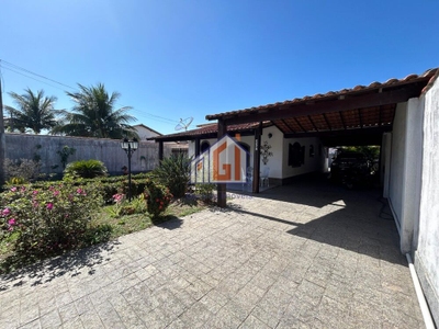 Casa, 3 quartos, 450 m² - Foto 1