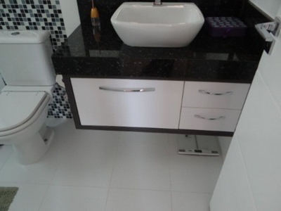 Casa, 3 quartos, 220 m² - Foto 5