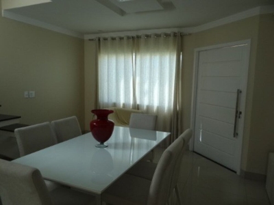 Casa, 3 quartos, 220 m² - Foto 3