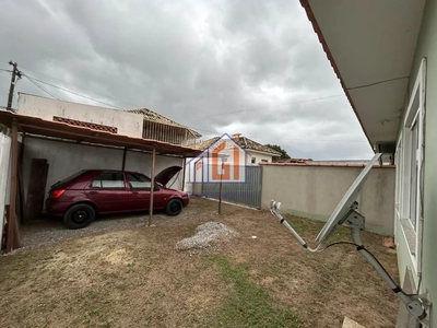 Casa, 1 quarto, 240 m² - Foto 2