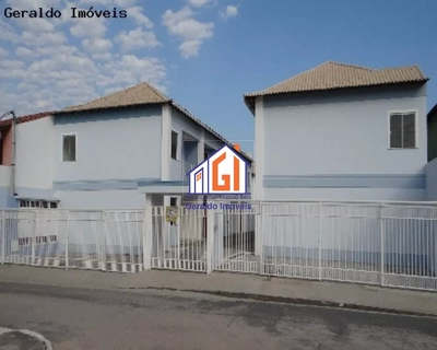 Casa, 3 quartos, 1 m² - Foto 1