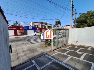 Prédio Inteiro, 280 m² - Foto 2