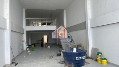 Loja-Salão, 396 m² - Foto 5