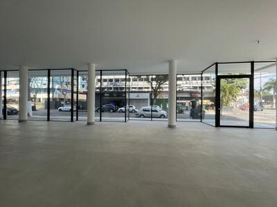 Loja-Salão, 400 m² - Foto 1