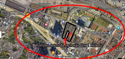 Terreno, 6500 m² - Foto 2