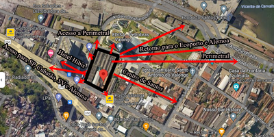 Terreno, 6500 m² - Foto 3