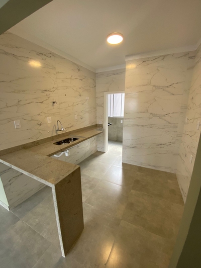 Apartamento, 2 quartos, 80 m² - Foto 4