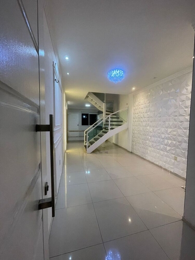 Casa de Condomínio, 2 quartos - Foto 2