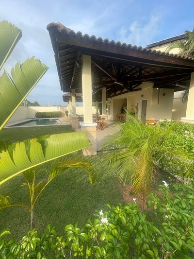 Casa de Condomínio, 2 quartos - Foto 5