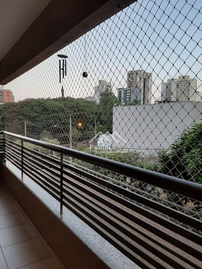 Apartamento, 3 quartos, 110 m² - Foto 3