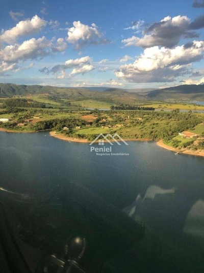 Loteamento e Condomínio, 3 hectares - Foto 3