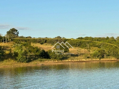 Loteamento e Condomínio, 3 hectares - Foto 1