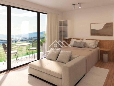 Kitnet-Studio, 47 m² - Foto 3