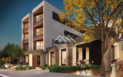 Kitnet-Studio, 47 m² - Foto 4